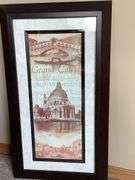 Tina Chaden Framed Art Prints - Set of 3