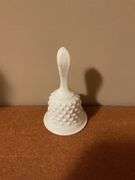 Collection of White Milk Glass Pieces