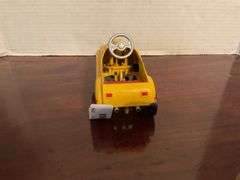 Hallmark Classics 1998 "Don't Street Rod"