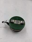 Patented Model GB No. 1837 Fishing Reel