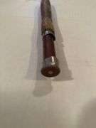Fishing Rod with Cork Handle