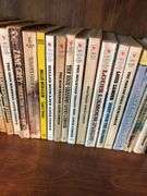 Lot of 40+ Louis L'Amour Western Novels