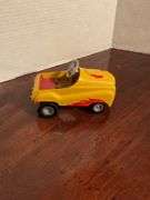 Hallmark Classics 1998 "Don't Street Rod"
