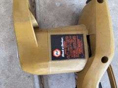 Black & Decker Electric Hedge Trimmer