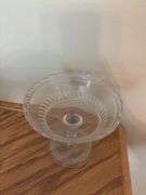 Assorted Decorative Glass Bowls and Vases - Set of 10
