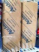 Variety of Hardware, Tape, Rope, and Paper Towels
