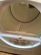 27”x26”x36” Whirlpool Duet Resource Saver Electric Clothes Dryer, Model WED9150WWO