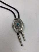 Two Bolo Ties