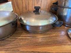 Rena cookware