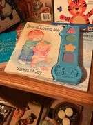 Children's Book Lot - Noah's Ark, Disney, Sesame Street & More