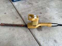 Black & Decker Electric Hedge Trimmer