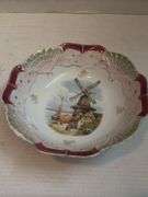 Collection of Decorative Bowls
