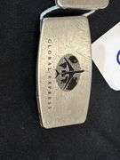 Global Express Metal Money Clips