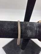 Collection of Assorted Bracelets, Including Gemstone and Fashion Styles