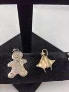 Assorted Lot of Fashion Brooches