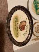 Assorted Decorative Plates and Bowls
