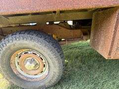 1995 Dodge Ram 1500, 4WD, 307453 Miles, VIN #1B7HF16Z0SS316020