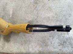Black & Decker Electric Hedge Trimmer