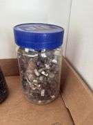 Assorted Nails and Fasteners