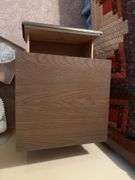 Pair of 2-Drawer Bedside Tables