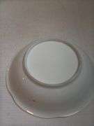 Floral Decorated Serving Bowls - Set of 4