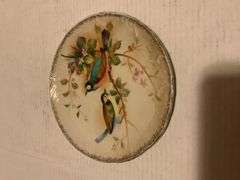 Collectible Decorative Plate Collection - Ducks Unlimited & More