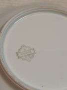 Floral Decorated Serving Bowls - Set of 4