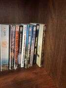 Collection of 30+ Louis L'Amour Western Novels