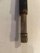 Three-Piece Fishing Rod