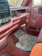 1995 Dodge Ram 1500, 4WD, 307453 Miles, VIN #1B7HF16Z0SS316020