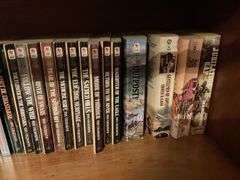Lot of Don Coldsmith Mass Market Paperback Books - Approx. 40+ Titles