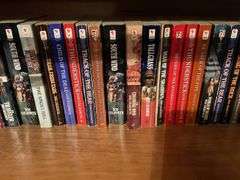 Lot of Don Coldsmith Mass Market Paperback Books - Approx. 40+ Titles