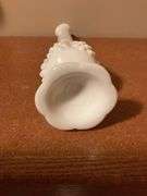Collection of White Milk Glass Pieces
