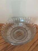 Assorted Decorative Glass Bowls and Vases - Set of 10