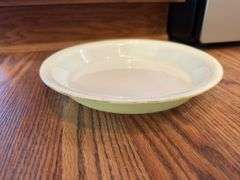 Vintage Pyrex baking ware