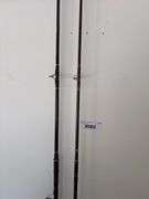 Fishing Rod and Reel Assortment