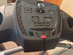 Weslo Cadence G 5.9 Treadmill