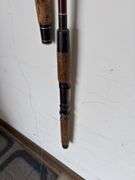 Fishing Rod and Reel Assortment