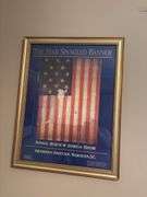 American Patriotic Art Prints and Canvas