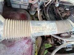 1995 Dodge Ram 1500, 4WD, 307453 Miles, VIN #1B7HF16Z0SS316020