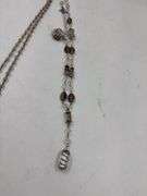 Two Fashion Necklaces
