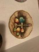 Collectible Decorative Plate Collection - Ducks Unlimited & More