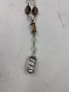 Two Fashion Necklaces