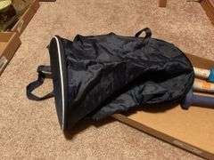 Hillstone Sunflower Tours Swag Bag with Weights