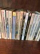 Lot of 40+ Louis L'Amour Western Novels