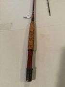 Bamboo Fly Fishing Rod - 3 Piece