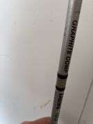 (2) Fishing Rods and Reels