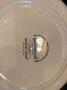 Franciscan Desert Rose dinnerware