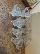 American Fostoria Glassware