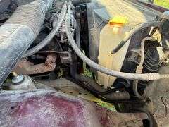 1995 Dodge Ram 1500, 4WD, 307453 Miles, VIN #1B7HF16Z0SS316020